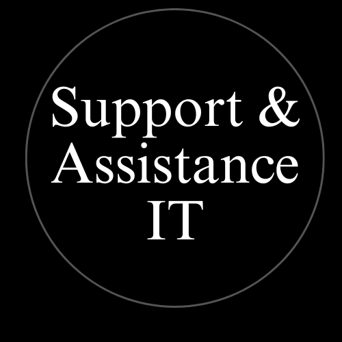 Support & Assistance IT