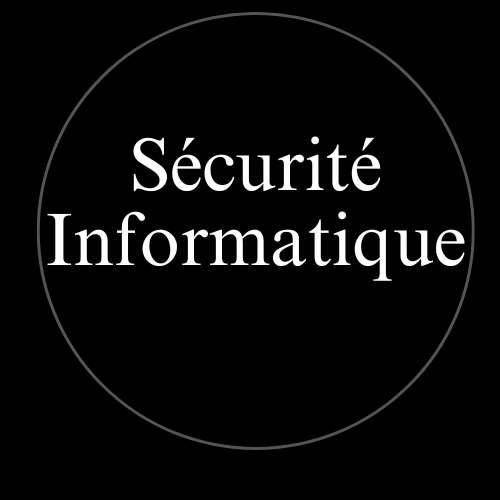 Sécurité Informatique