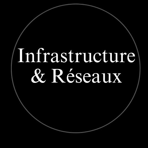 Infrastructure & Réseaux